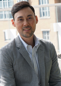 Kevin T. Wynne