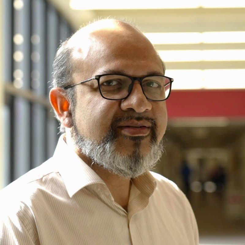 Najam Hassan
