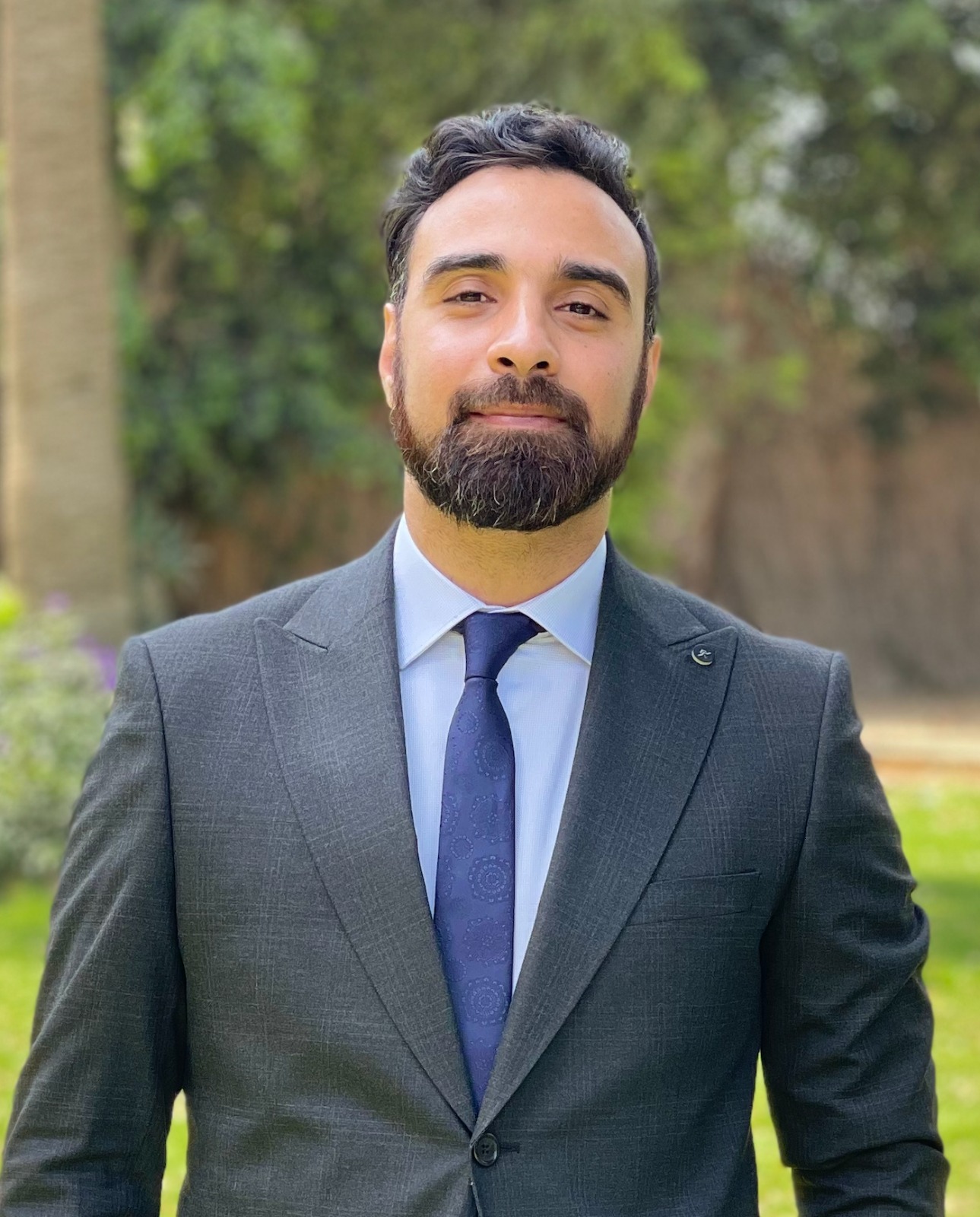 Sherif Elsafty